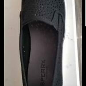 Sperry women's slip on shoes size 8.5
